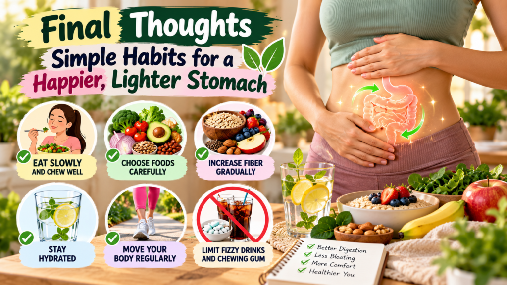 Natural Ways to Reduce Bloating After Meals 2 Natural Ways to Reduce Bloating