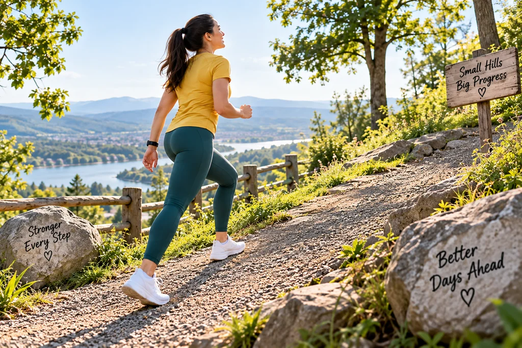 walking plan