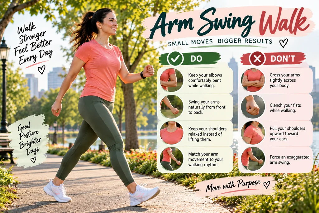 walking plan