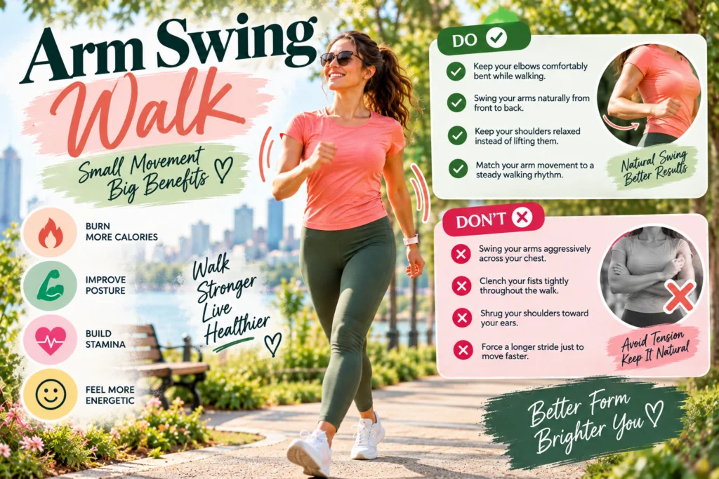 walking workouts