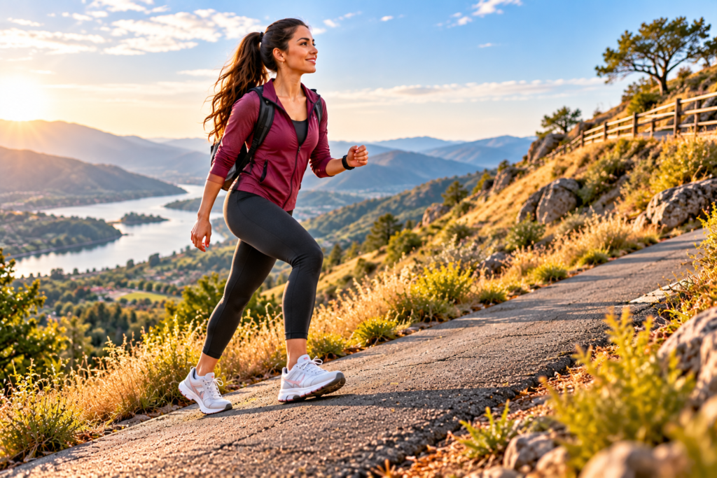 24 Walking 10 Miles a Day Tips for Stronger Stamina 4 walking 10 miles a day