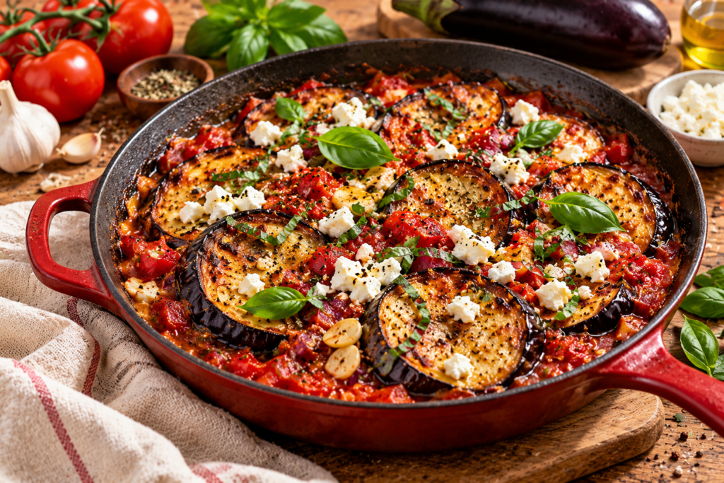 healthy recipes to lower blood sugar