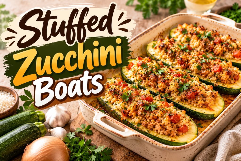 Dairy-Free Gluten-Free Recipes