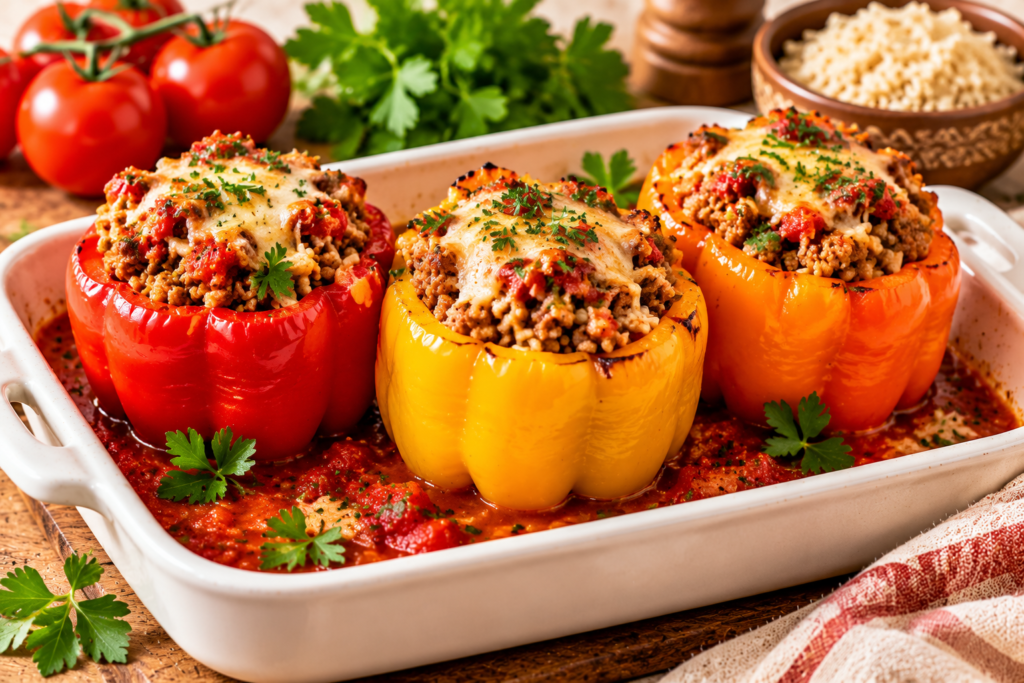 healthy recipes to lower blood sugar
