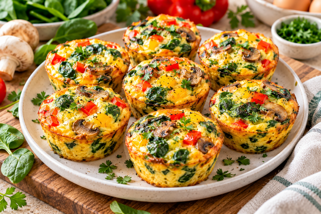 low GI recipes
