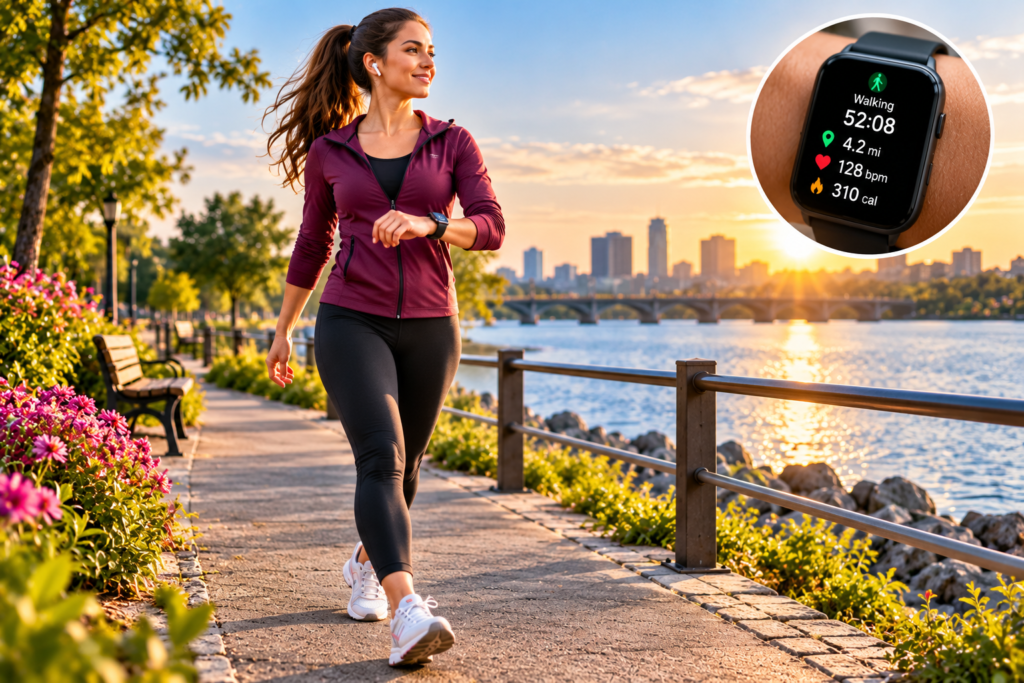 24 Walking 10 Miles a Day Tips for Stronger Stamina 2 walking 10 miles a day