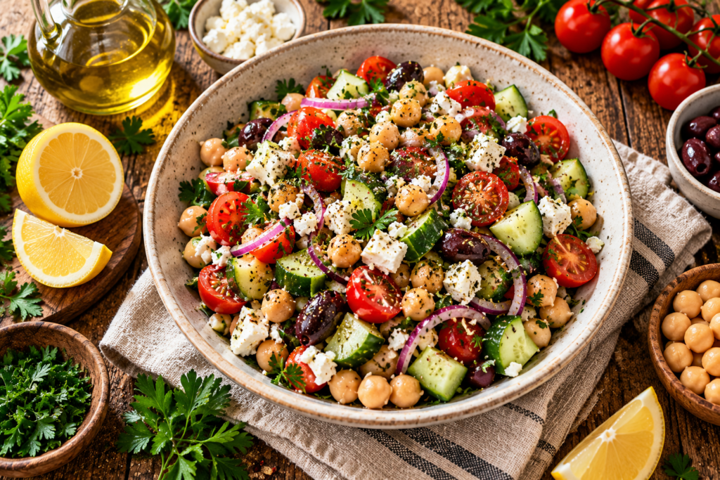 gut healthy recipes