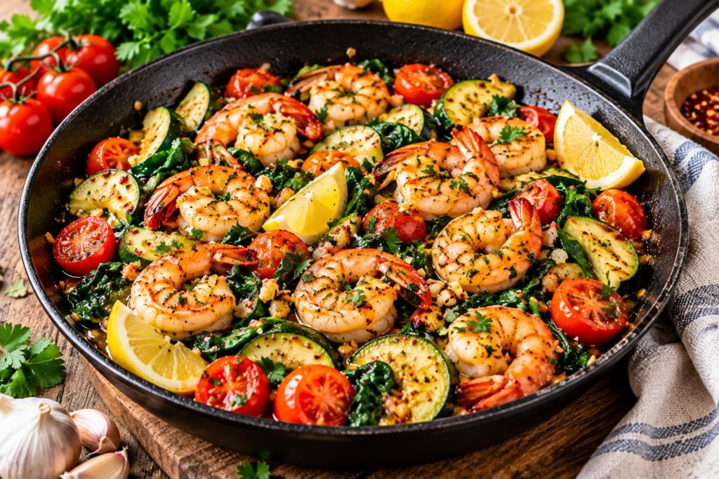 22 Dairy-Free Gluten-Free Recipes for Blissful Meals 3 dairy free gluten free recipes