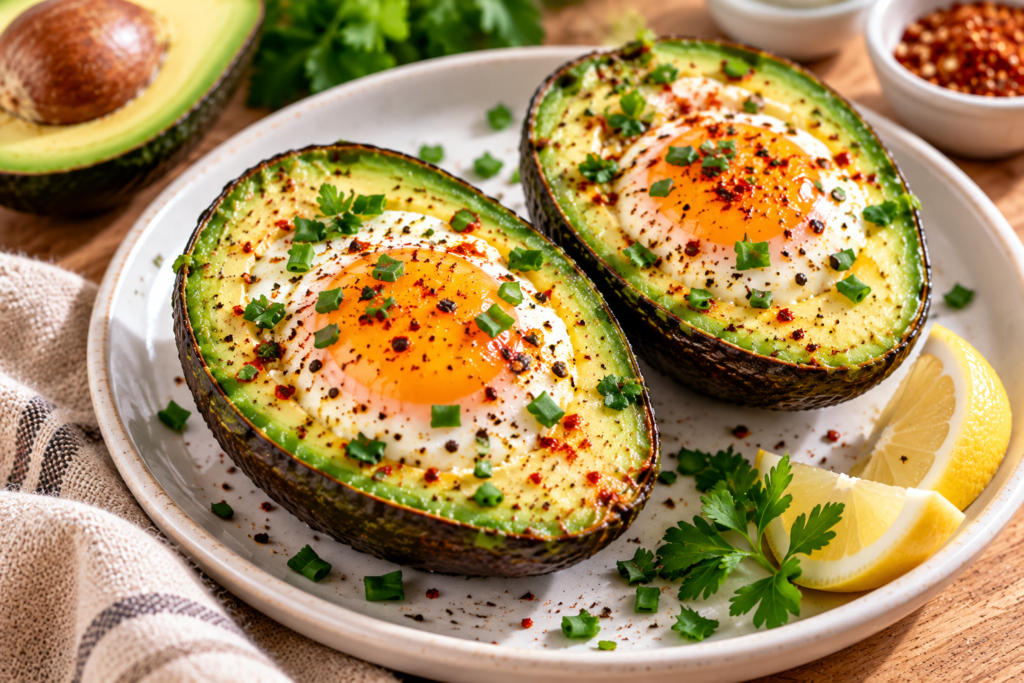 low GI snacks for stable blood sugar