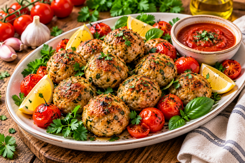 22 Dairy-Free Gluten-Free Recipes for Blissful Meals 4 dairy free gluten free recipes