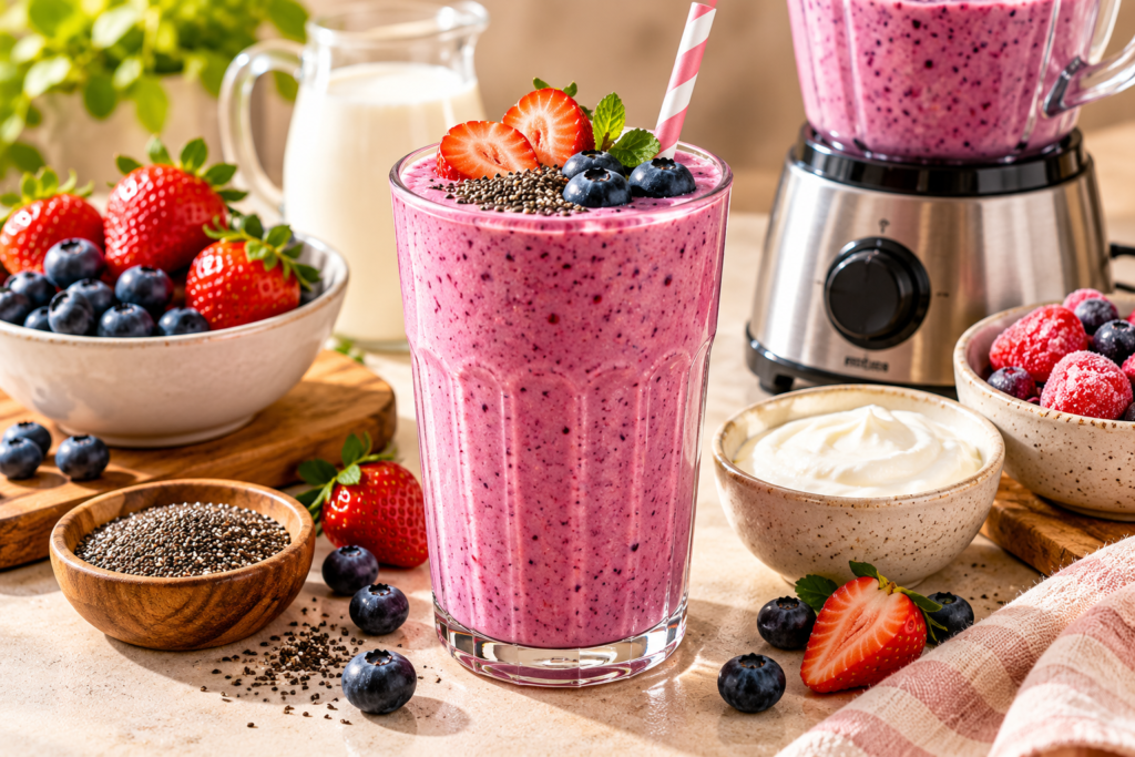 healthy recipes to lower blood sugar