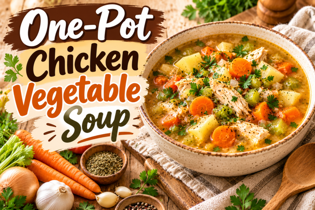 Dairy-Free Gluten-Free Recipes