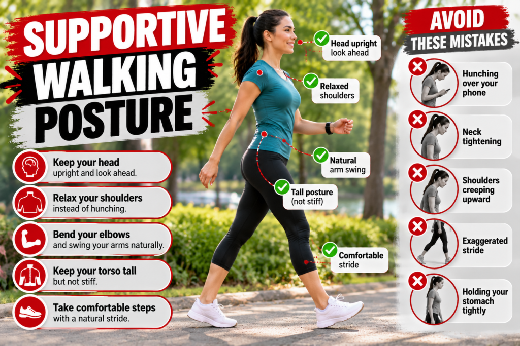 23 Walking 4 Miles a Day Tips for Meaningful Progress 3 walking 4 miles a day