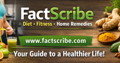 Home Remedies for Joint Pain and Arthritis, Diet and Nutrition-Based Natural Relief