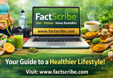 Factscribe 3