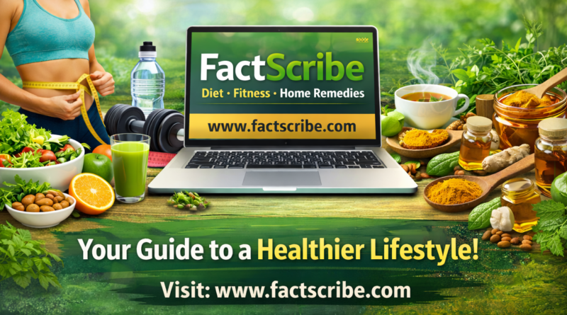 Factscribe 3