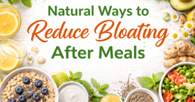 Natural Ways to Reduce Bloating After Meals 2 ChatGPT Image Mar 10 2026 04 39 47 PM