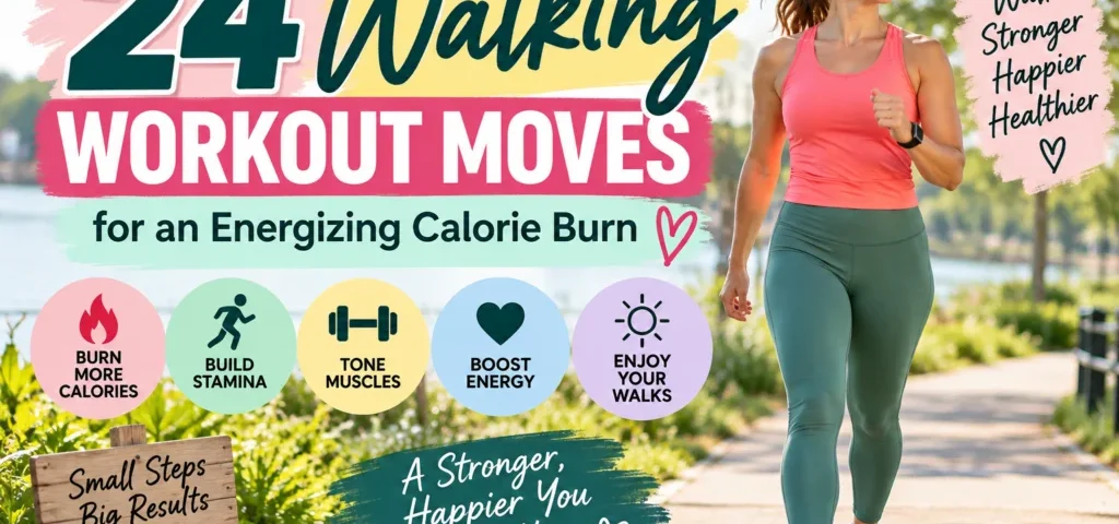 walking workout